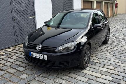 VW Golf 167.000 km 5.400 &euro; Neusäß 86356