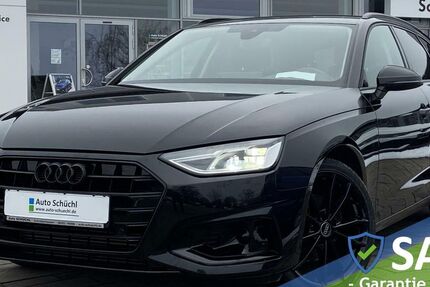 Audi A4 51.982 km 27.348 &euro; Schrobenhausen-Edelshsn. 86529