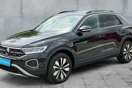 VW T-Roc 19.468 km 24.730 &euro; Bayreuth 95448