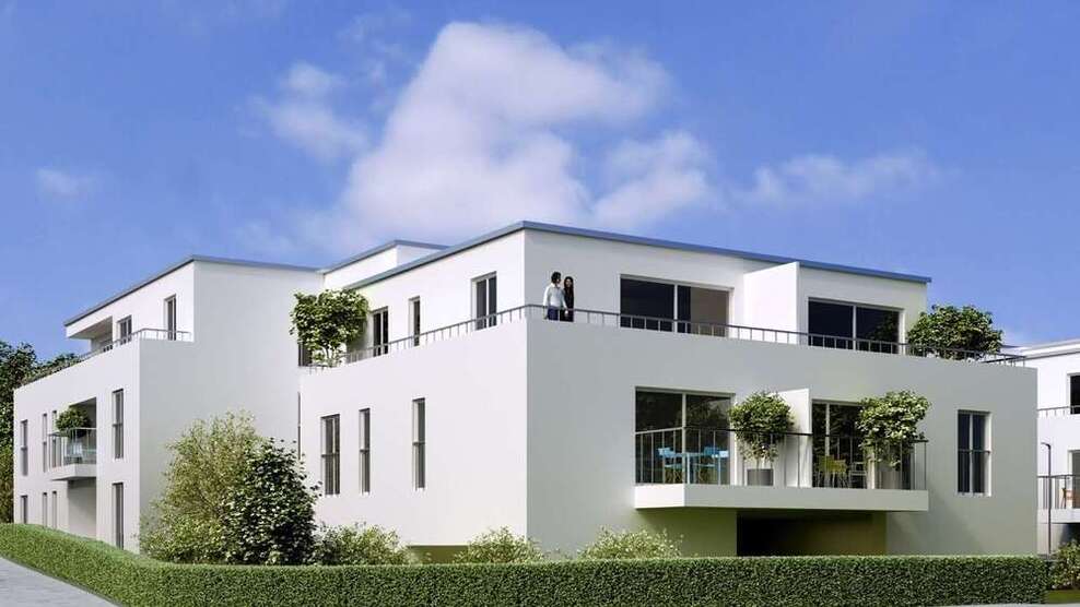 Wohnung zum Kaufen in Fulda 329.500 € 70.19 m²