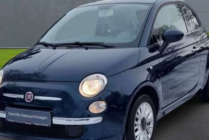 Fiat 500 86.928 km 5.900 &euro; Wingst 21789