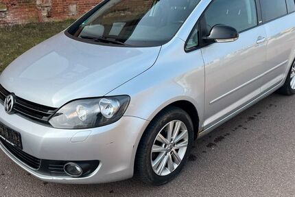 VW Golf 139.320 km 2.450 &euro; Bernburg 06406