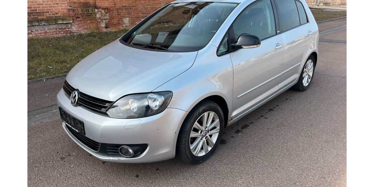 VW Golf 139.320 km 2.450 &euro; Bernburg 06406