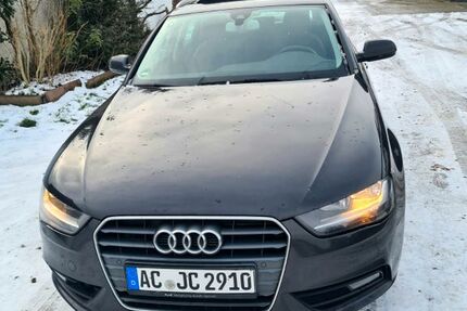 Audi A4 299.000 km 5.500 &euro; Alsdorf 52477