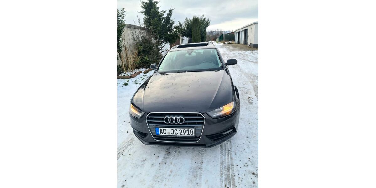 Audi A4 299.000 km 5.500 &euro; Alsdorf 52477