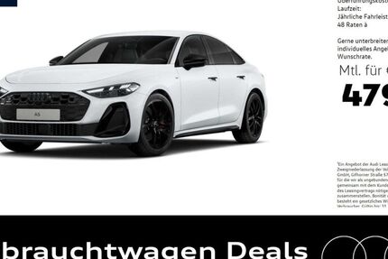 Audi A5 8.016 km 54.940 &euro; Neumarkt 92318