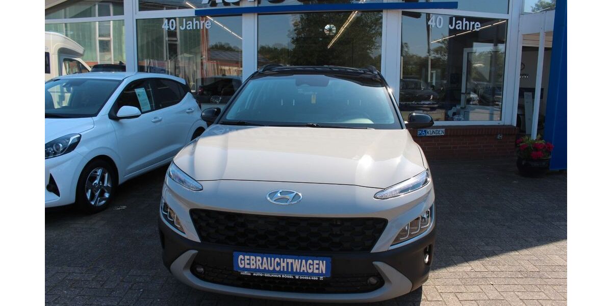Hyundai KONA 20.000 km 22.500 &euro; Bösel 26219