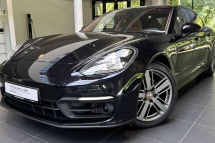 Porsche Panamera 123.578 km 79.670 &euro; Dresden 01129