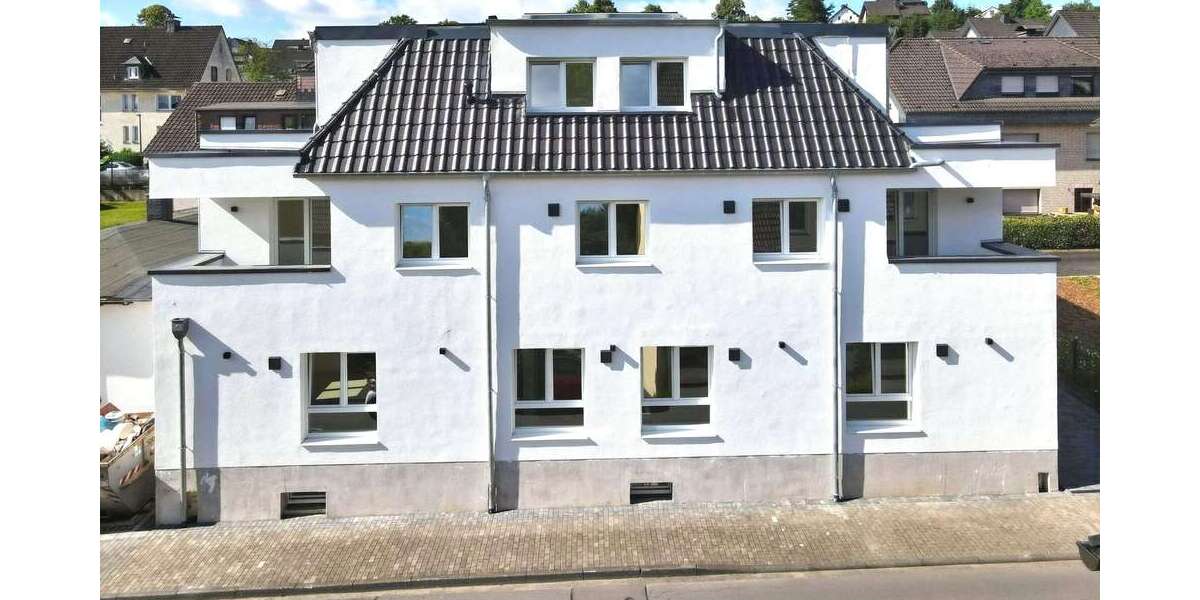Einfamilienhaus Attendorn - 16 Zimmer, 421 m&sup2;, 163.000&euro; | Angebot:25197106