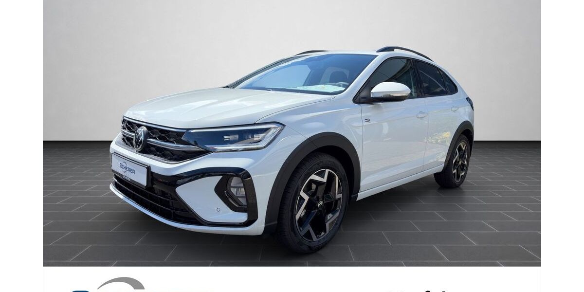VW Taigo 3.000 km 24.990 &euro; Mayen 56727