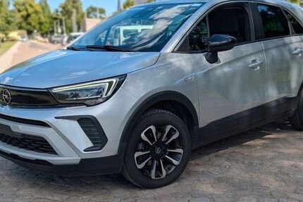 Opel Crossland (X) 86.357 km 12.090 &euro; Wiesbaden 65203