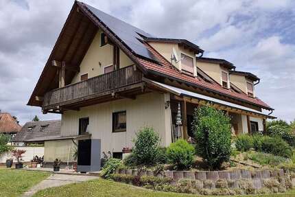 Haus Scheßlitz - 10 Zimmer, 228 m&sup2;, 775.000&euro; | Angebot:21906302