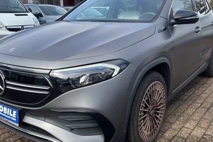 Mercedes-Benz EQA 69.899 km 26.999 &euro; Oldenburg 26129