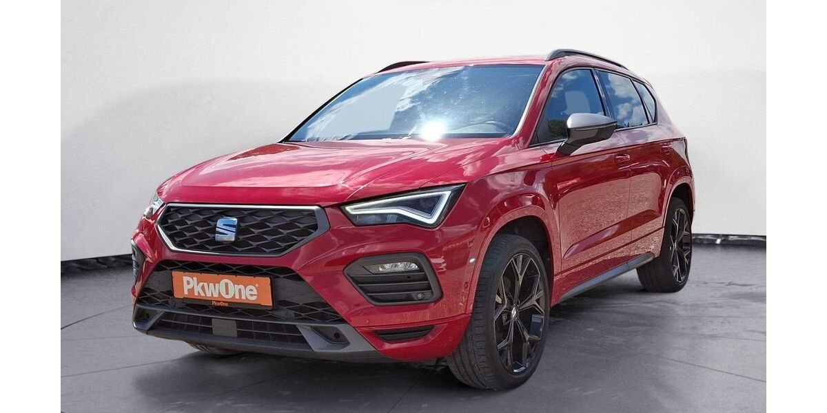 Seat Ateca 68.360 km 26.330 &euro; Göppingen 73037