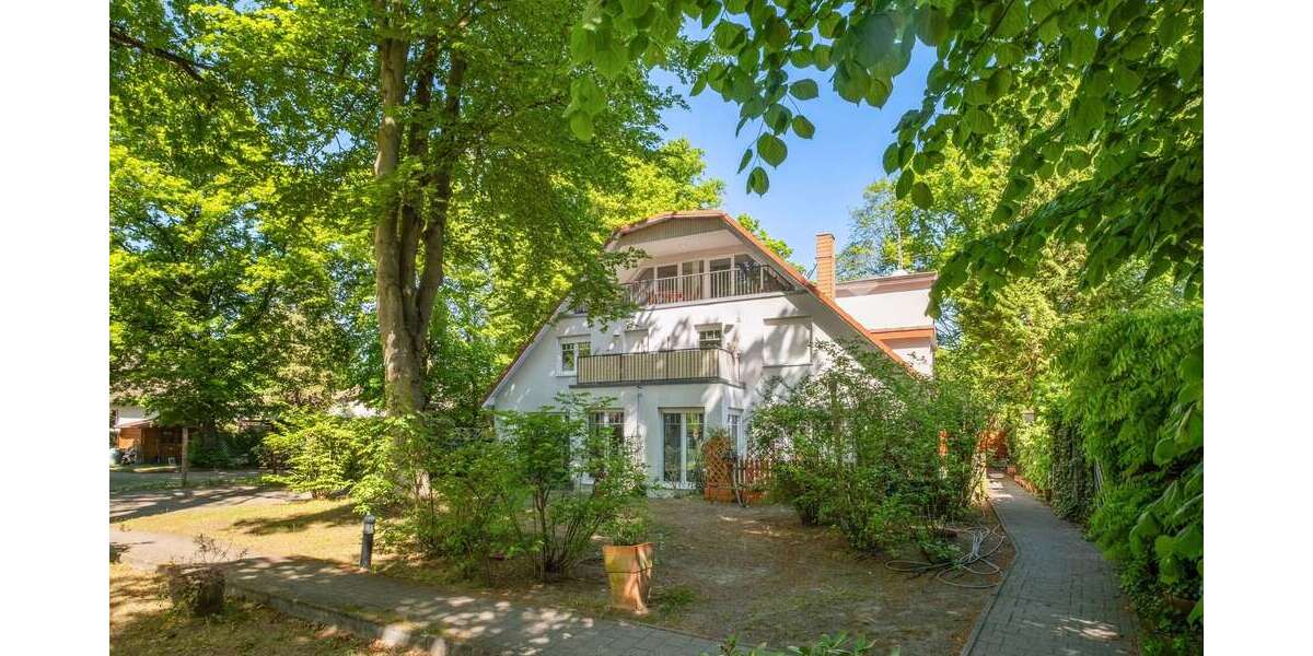 Etagenwohnung Glienicke/ Nordbahn Nordbahn - 3 Zimmer, 76 m&sup2;, 270.000&euro; | Angebot:20684034