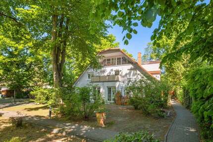 Wohnung Glienicke/ Nordbahn Nordbahn - 3 Zimmer, 76 m&sup2;, 270.000&euro; | Angebot:20684034