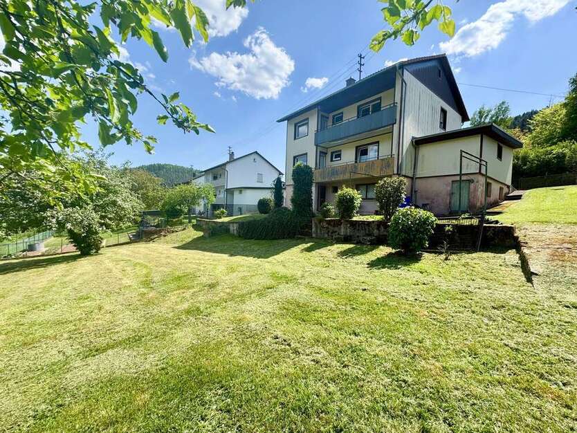 Haus zum Kaufen in Rippberg 199.900 € 120 m²