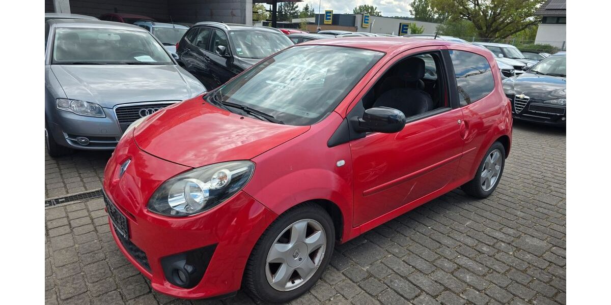 Renault Twingo 210.000 km 1.200 &euro; Randersacker 97236