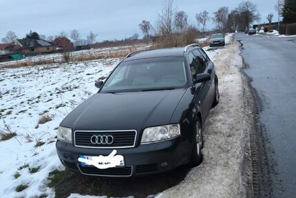 Audi A6 280.000 km 950 &euro; neustadt 31535