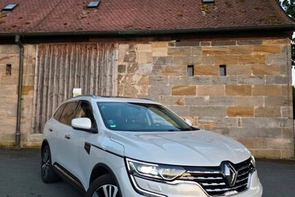 Renault Koleos 127.000 km 20.290 &euro; Bayreuth 95448