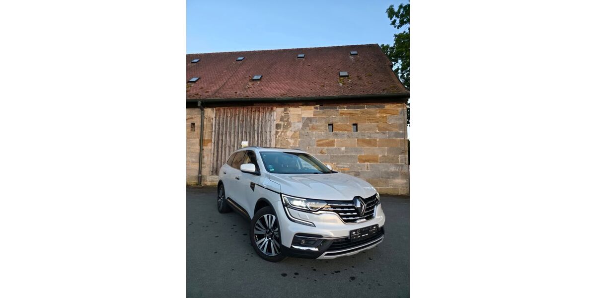 Renault Koleos 127.000 km 20.290 &euro; Bayreuth 95448
