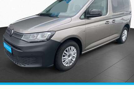 VW Caddy 14.487 km 29.990 &euro; Kassel 34123