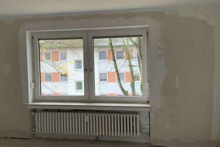 Wohnung Gelsenkirchen Hassel - 3 Zimmer, 67 m&sup2;, 489&euro; | Angebot:26845082
