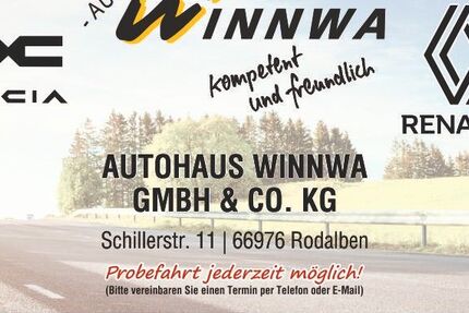 Renault Arkana 6.750 km 29.880 &euro; Rodalben 66976