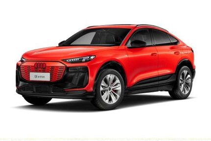 Audi Q6 e-tron 9.700 km 68.129 &euro; Walldürn 74731