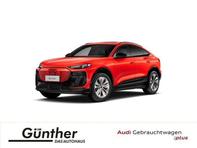 Audi Q6 e-tron 9.700 km 68.129 &euro; Walldürn 74731