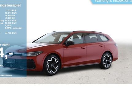 VW Passat 22.244 km 43.130 &euro; Moers 47441