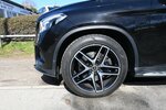 Mercedes-Benz GLE 400 9G 4Matic AMG-Coupe Pano Leder Navi usw 67.000 km 49.900 &euro; Seevetal - Hittfeld 21218