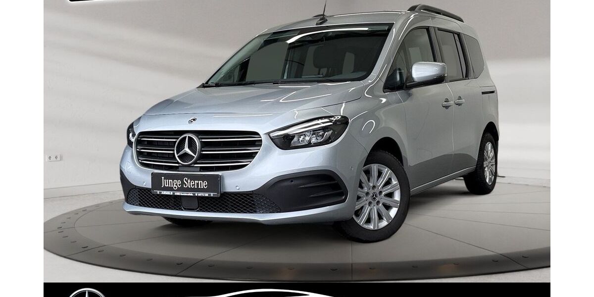 Mercedes-Benz T-Klasse 13.460 km 27.200 &euro; Neufahrn in Niederbayern 84088