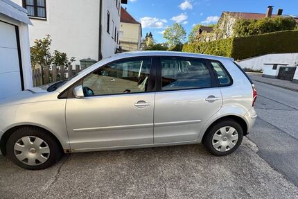 VW Polo 126.710 km 800 &euro; Bad Birnbach 84364