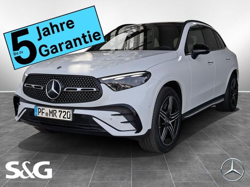 GLC 220