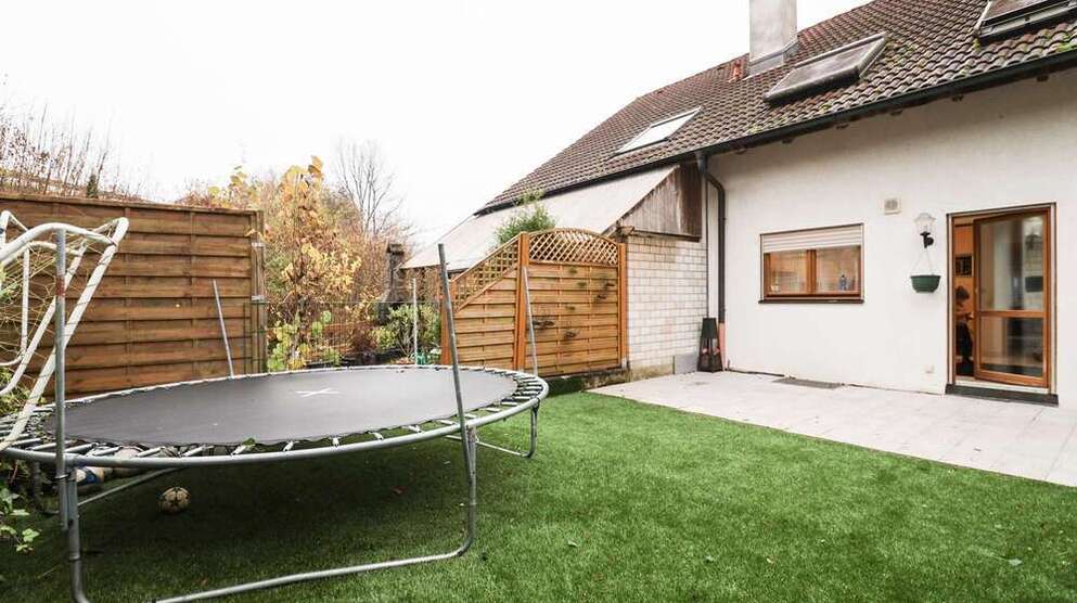 Haus zum Kaufen in Wehr 365.000 € 130.84 m²