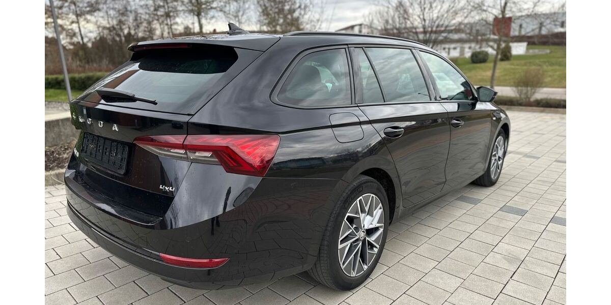 Skoda Octavia 215.000 km 13.490 &euro; Öhringen 74613