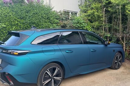 Peugeot 308 30.000 km 22.700 &euro; Ginsheim-Gustavsburg 65462