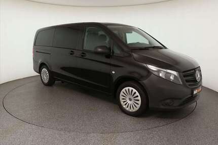 Mercedes-Benz Vito 59.219 km 39.220 &euro; Garching 85748
