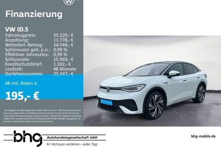 VW ID.5