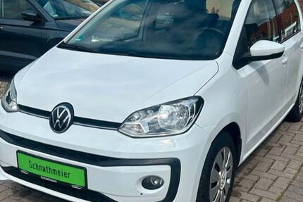 VW up! 131.500 km 6.999 &euro; Ascheberg 24326