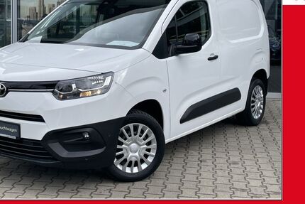 Toyota Proace City 67.338 km 12.280 &euro; Augsburg-Göggingen 86199