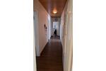 Helle 3 Zimmer-WohnungHaushälfte 1.OG zum 01.10.25 + Balkon