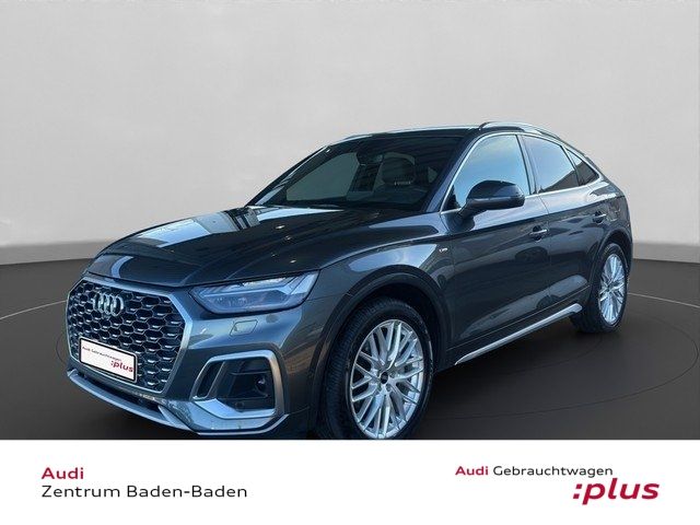 Audi Q5 60.915 km 42.760 &euro; Baden Baden 76532