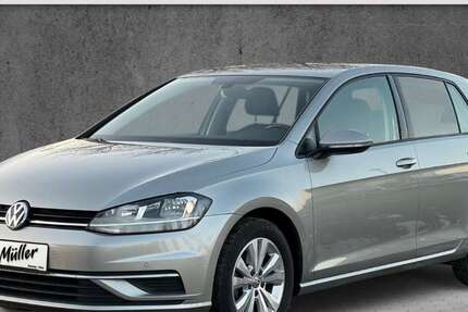 VW Golf 65.589 km 17.400 &euro; Strausberg 15344