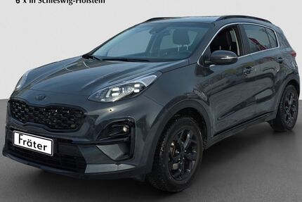 Kia Sportage 28.400 km 22.980 &euro; Kiel 24145