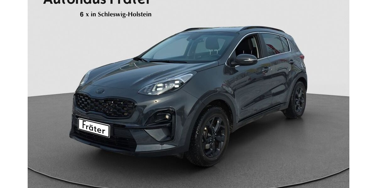 Kia Sportage 28.400 km 25.980 &euro; Kiel 24145