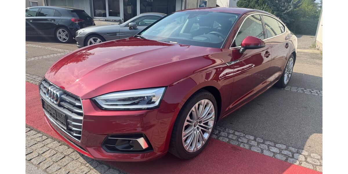 Audi A5 67.300 km 26.490 &euro; Fellbach 70736