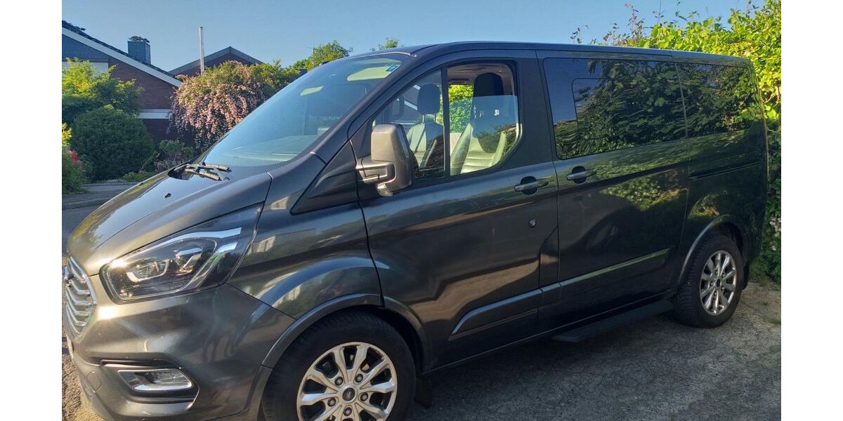 Ford Tourneo Custom 65.000 km 28.000 &euro; Heikendorf 24226