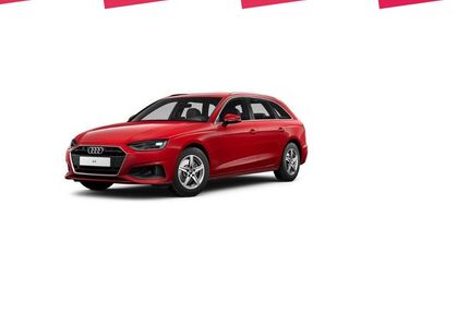 Audi A4 54.139 km 25.988 &euro; Weinheim 69469